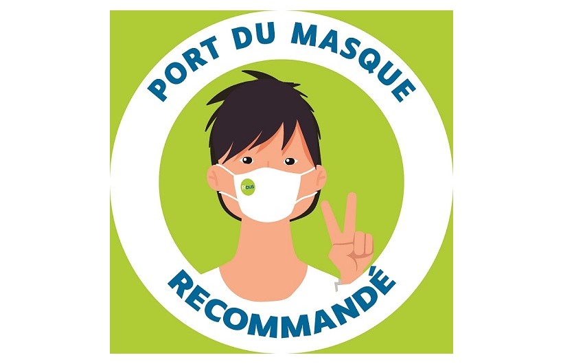 port-du-masque-recommande